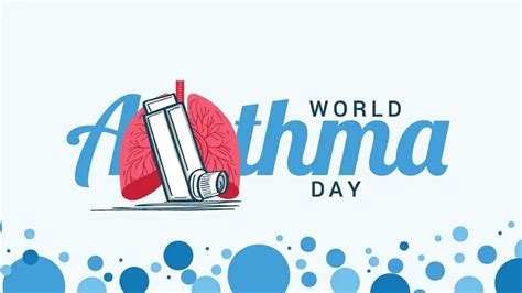 World Asthma Day 2023 Packed Formula Milk Increasing Asthma Problem In