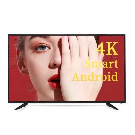 Android Led Tv Full Hd Inch K Uhd Smart Dled Fhd Wifi Television