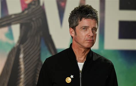 Noel Gallagher Comparte Un Clip De Las Sesiones De Cuerdas De Abbey