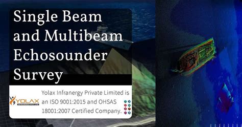 Single Beam Echosounder Multibeam Echosounder Multibeam Bathymetry Survey Hydrographic And Bathym