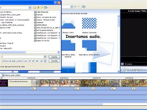 Como Hacer Un Video Con Movie Maker Ppt