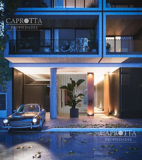 Caprotta Propiedades Departamento En Venta En Villa Del Parque