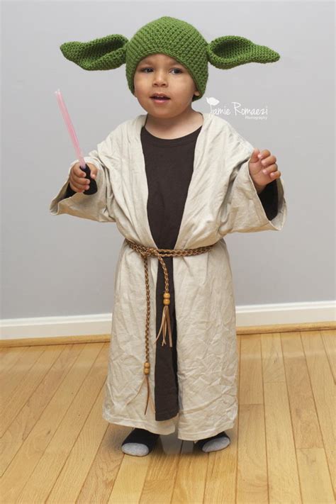 20 Diy Star Wars Costumes Styletic