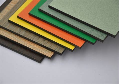 What Is Phenolic Hpl Board The Advantages Of Compact Laminate Panels