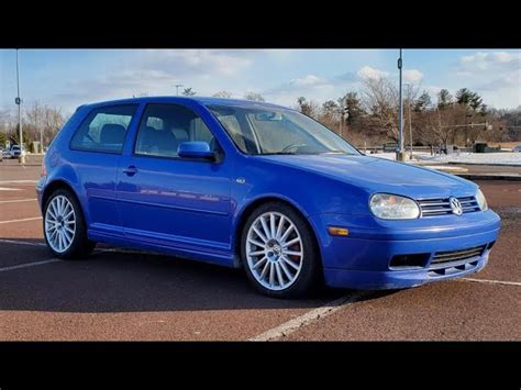 Update 91 Image 2003 Volkswagen Gti 20th Anniversary Edition For Sale Vn