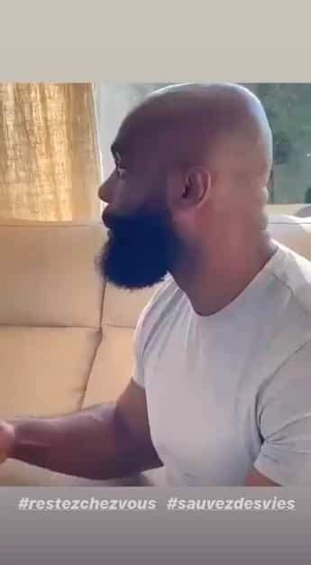 Booba Tacle Kaaris Avec Cette Vid O Hilarante