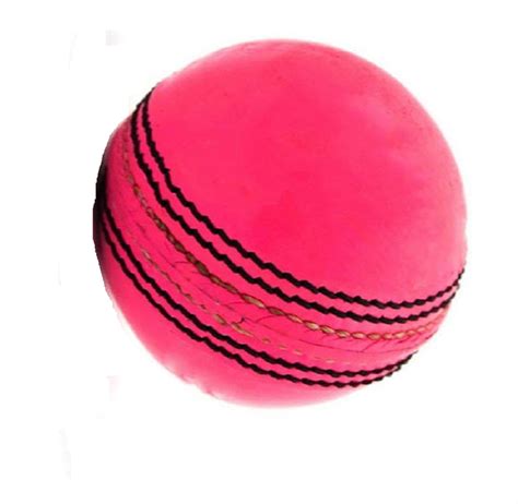 Red Leather Cricket Ball Size 28inch 300g At ₹ 240 In Meerut Id