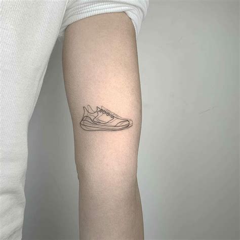 Best Running Tattoo Ideas That Will Blow Your Mind