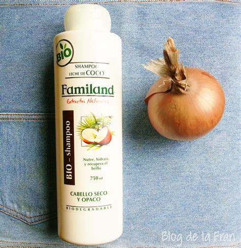 1ra Parte Shampoo De Cebolla Para El Crecimiento Del Cabello Como