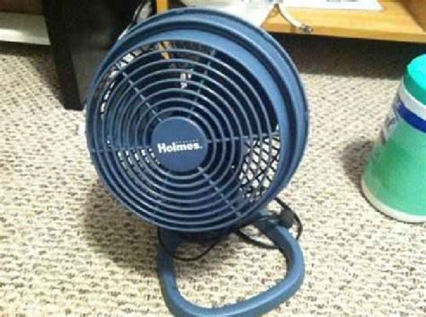 $3 Small Oscillating Fan for sale in Los Angeles, California Classified ...