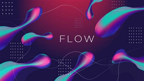 Liquid flow on Behance | Behance, Tool design, Graphic design illustration