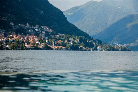 Lake Como Weather Guide | Lake Como Climate | Il Sereno Hotel Blog