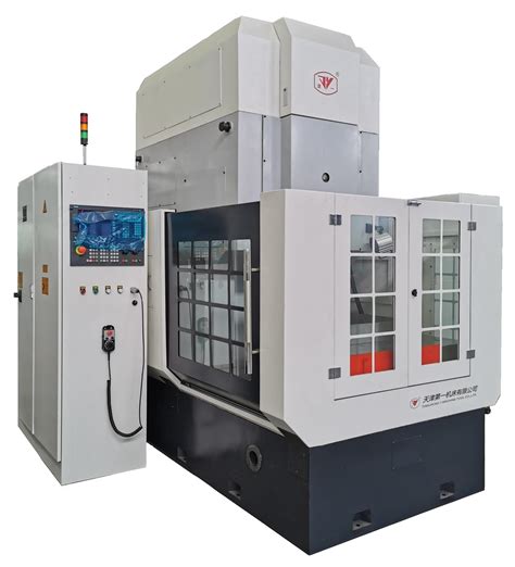 Cnc Gear Shaping Machine Yk B Machine Tools And Gear Shaper