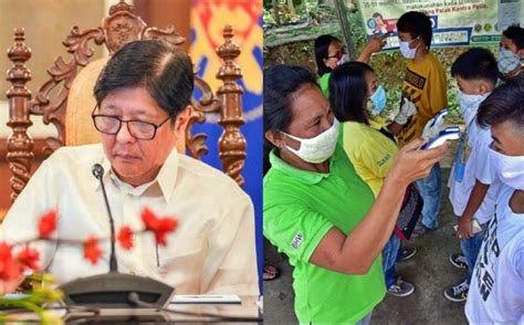 Aprubado Kay Pbbm Ang Pagpasa Ng Magna Carta Para Sa Barangay Health