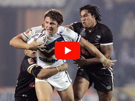 The Most Watched Rugby League Videos On Youtube Loverugbyleague