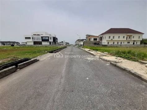 For Sale Sqm Of Land Royal Garden Estate Lekki Lagos Nigeria