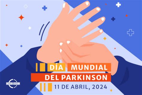 Día Mundial del Parkinson ANAFARMEX