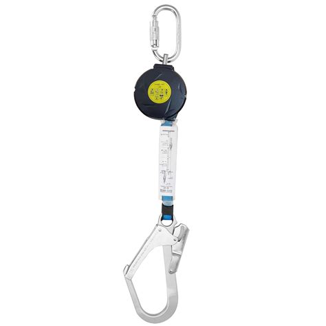 Snapklik.com : 11ft Self Retracting Lifeline, Safety Harness ...