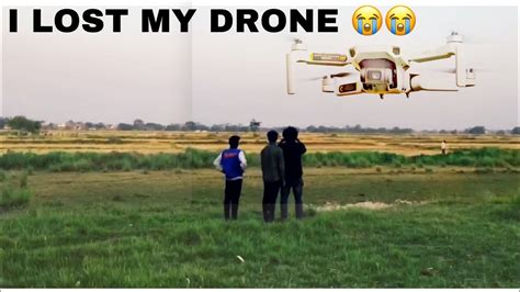 Lost My Drone 💔😭😭my Biggest Mistake 😭 Akcvlogsashishchhetri Vlogs Nepalivlog Youtube