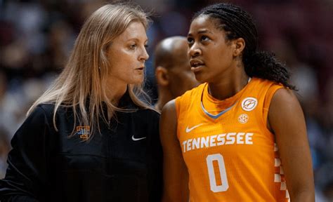 Lady Vols Basketball Week 1 Recap: Lady Vols Go 1-1 to Start Season - Off The Hook Sports with ...