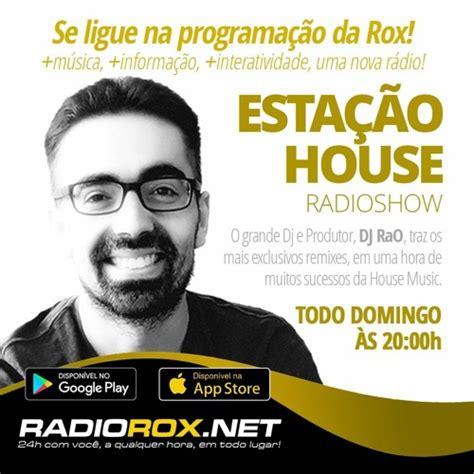 Stream Estação House - Especial Grant Nelson Tribute by DJ RaO | Listen ...