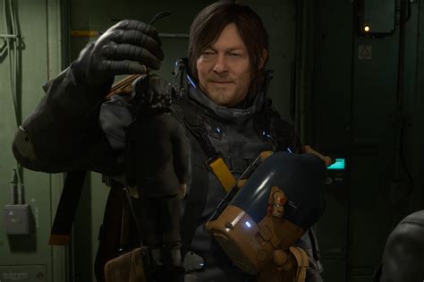 New Death Stranding 2 On The Beach Trailer Offers 9-Minutes of Story ...