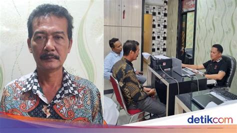 Eks Pj Kades Oku Timur Korupsi Dana Desa Rp 356 Juta Jadi Tersangka