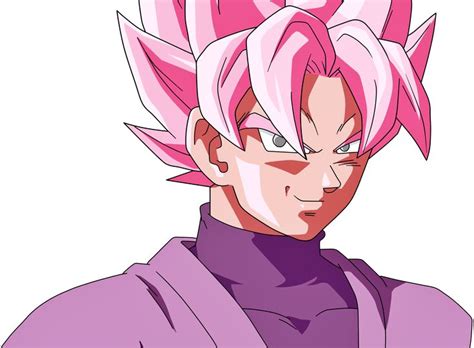 Pin By Gustavo Contreras On Guardado R Pido Goku Black Dragon Ball