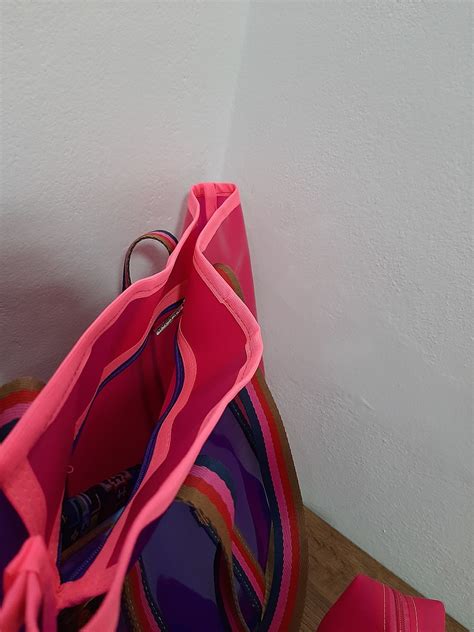 Bolsa Praia Piscina em Silicone Casual Nécessaire Elo7