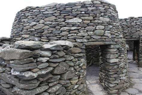 Bee Hive Huts Dingle Ireland Follow Us On Facebook At Highland Farm