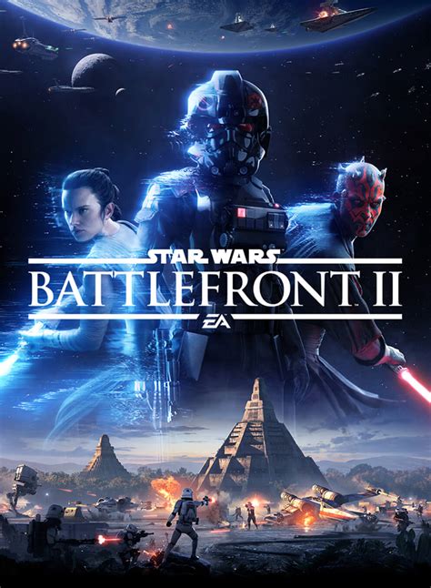 Star Wars Battlefront Ii Wookieepedia Fandom