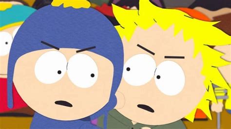 Tweek X Craig Episode