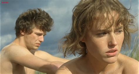 Naked Olga Frycz In All That I Love