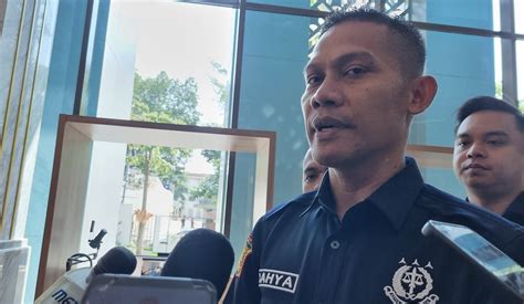 Kejati Jabar Kembalikan Berkas Pegi Setiawan Ke Polda Alat Bukti Dan