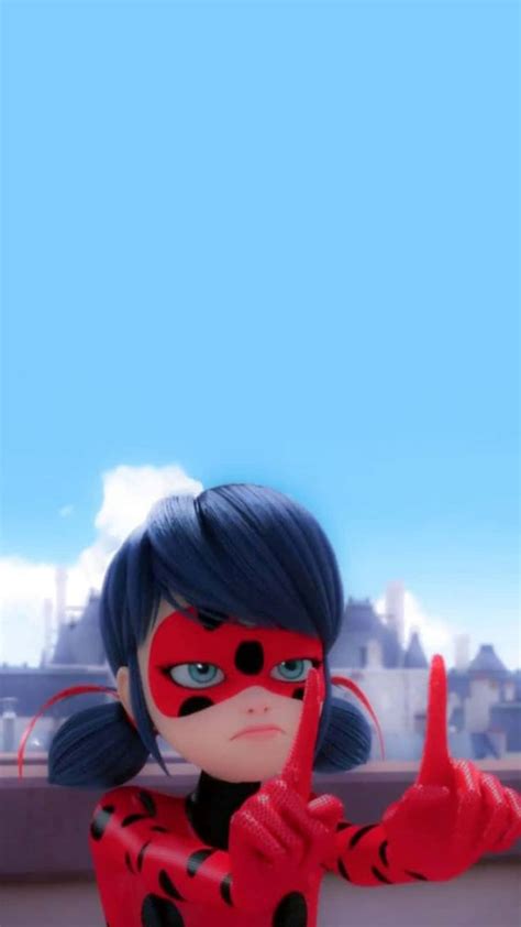 Imagens De Miraculous Ladybug Wallpapers