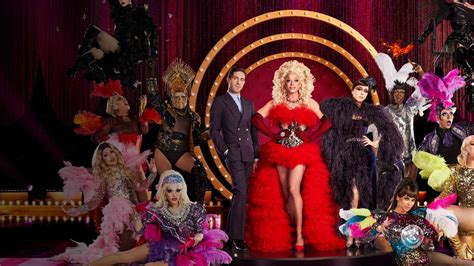 Drag Race Italia Dove Vederlo In Tv E Streaming