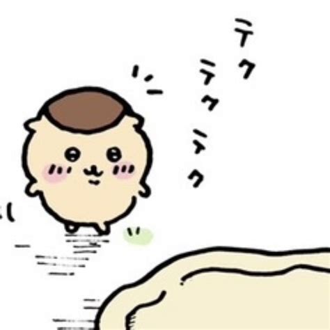 「ちいかわ」おしゃれまとめの人気アイデア｜pinterest｜토끼 スマホ 壁紙 可愛い 栗まんじゅう らっこ