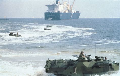 Amphibious Assault Vehicle Aav Britannica