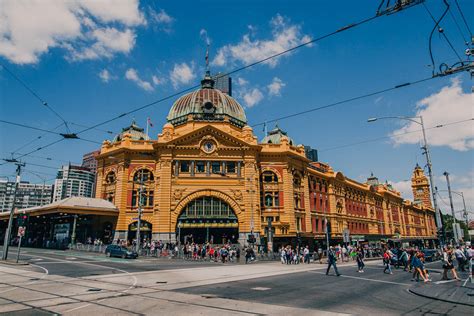 Melbourne City History And Culture Tour Kated