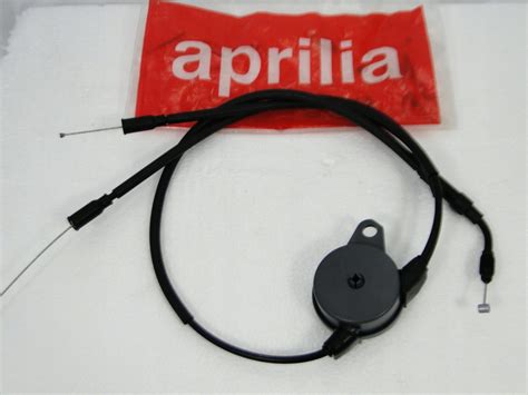 Aprilia Rs Linka Gazu Kpl Nowa Orygina