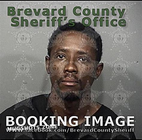 Calliste Craig Adrian Brevard County Mugshots Zone