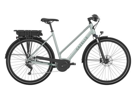 Gazelle Medeo T City Hmb Review