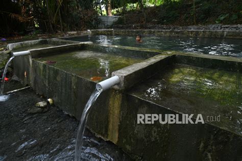 Perlindungan Sumber Mata Air Berkelanjutan Republika Online