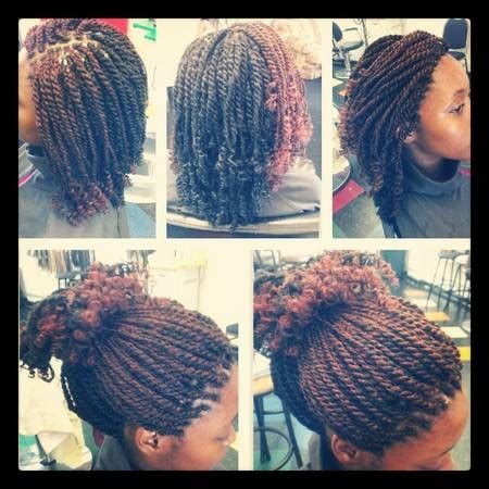 Sandy African Hair Braiding Salon National City CA Business Profile