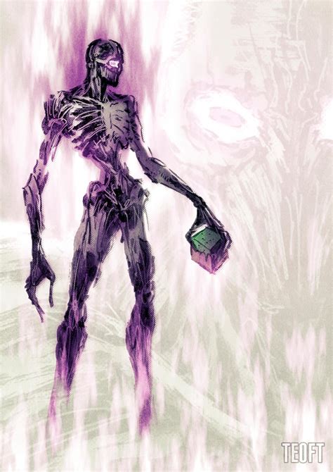 Fan Art Enderman Rminecraft