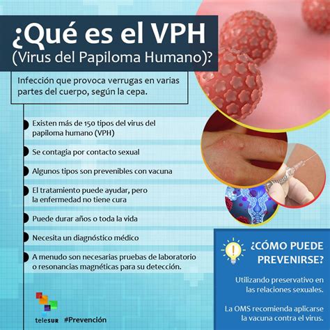 Conoce Prevención Conoce síntomas VPH cuerpo contagia Scoopnest