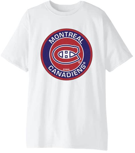 Round Canadiens City Montreal Canadiens 2023 Shirt - TeeDucks