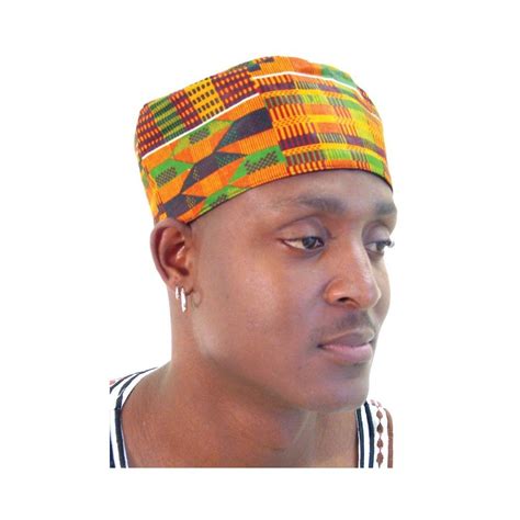 Kufi Hats African Hats African Inspired Fashion Hats For Men