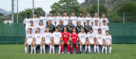 Allievi Under 16 Serie C FC Südtirol Alto Adige