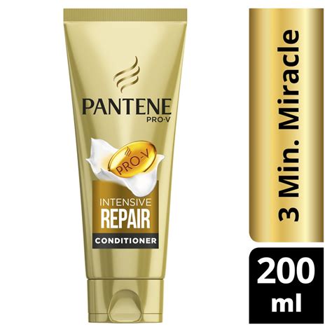 Pantene Pro V Intensywna Regeneracja Od Ywka Do W Os W Zniszczonych